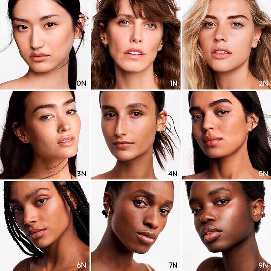 TERRACOTA Base Le Teint- 3N